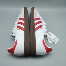 Adidas Samba OG Size 13 Gum 4