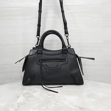 Balenciaga — Balenciaga Neo Classic City Small 638521 Bags, Popular Brands — Handbag — resale