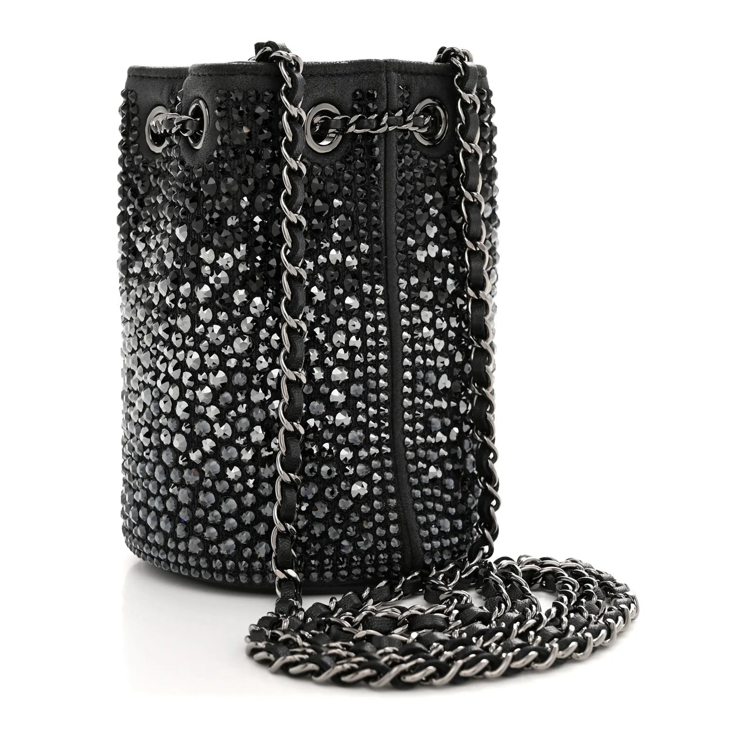 Strass Bucket 3