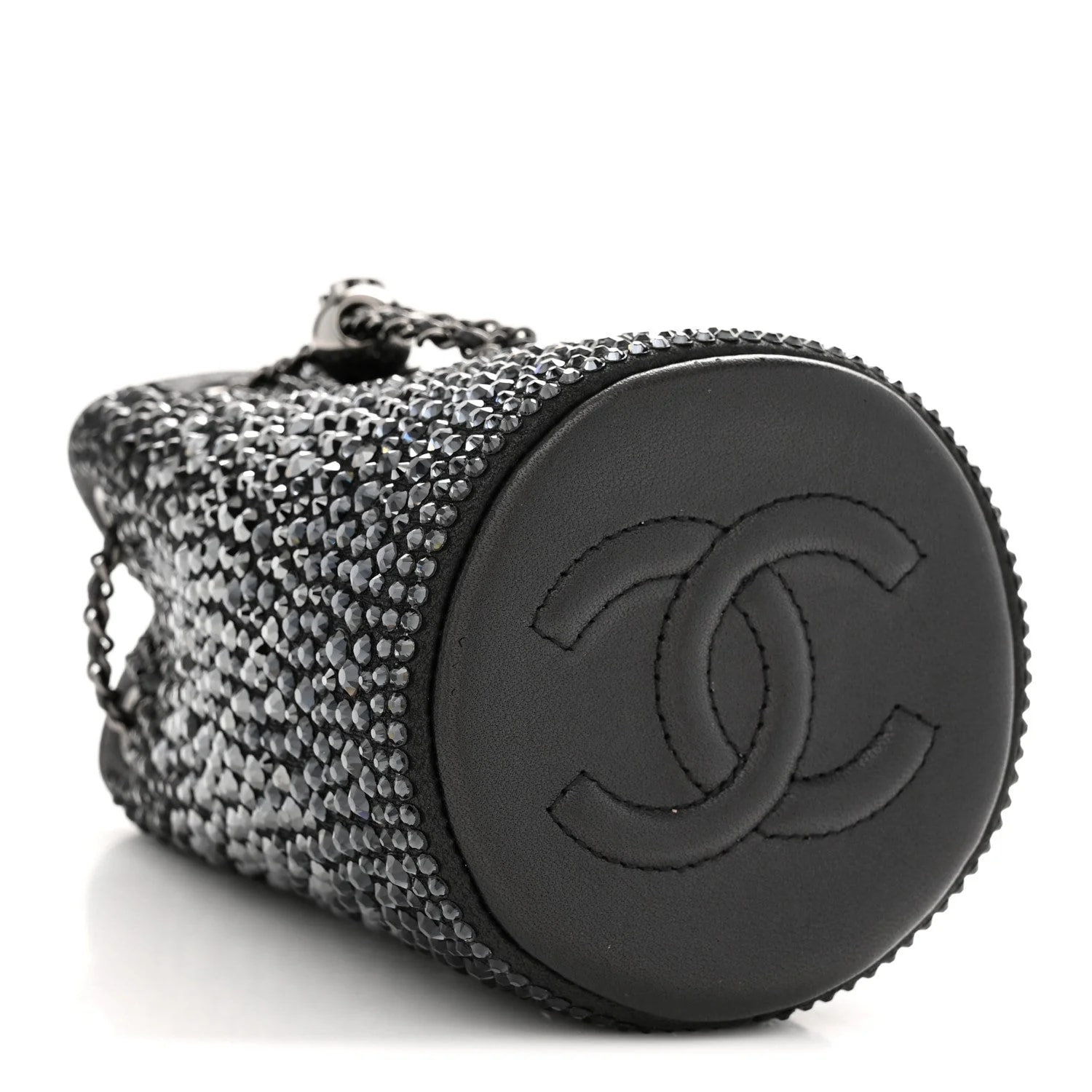 Strass Bucket 4