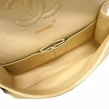 6fd5394 K Chanel Matelasse W Flap W Chain Hardw 3