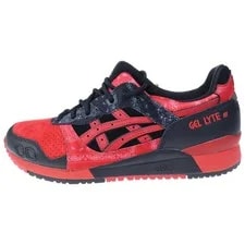 Asics — Asics Size 27.0Cm Spider Gel Lyte III OG Low Cut US GYr16 — Sneaker — resale