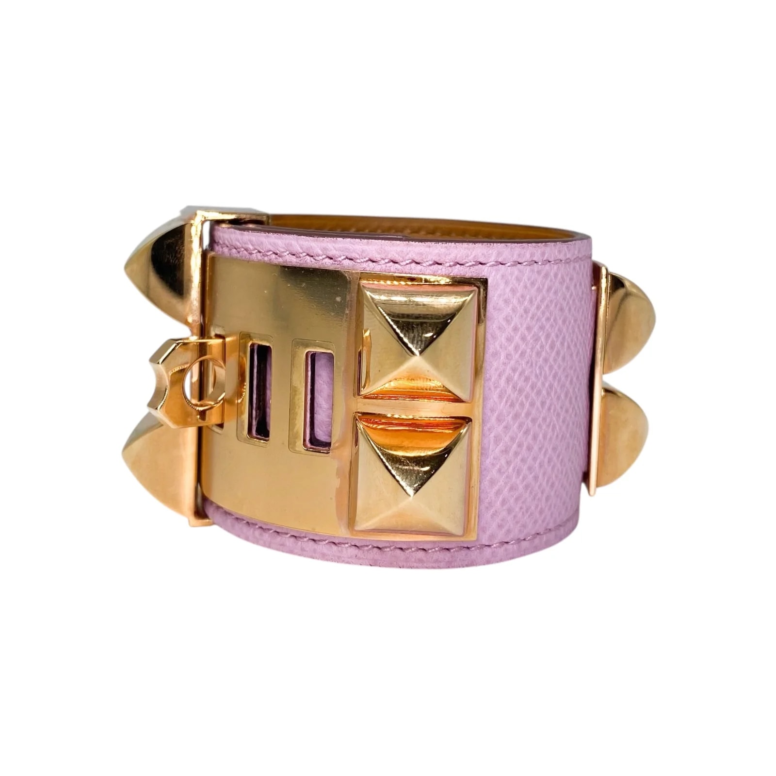 Hermes Sylvestre CDC Cuff 2