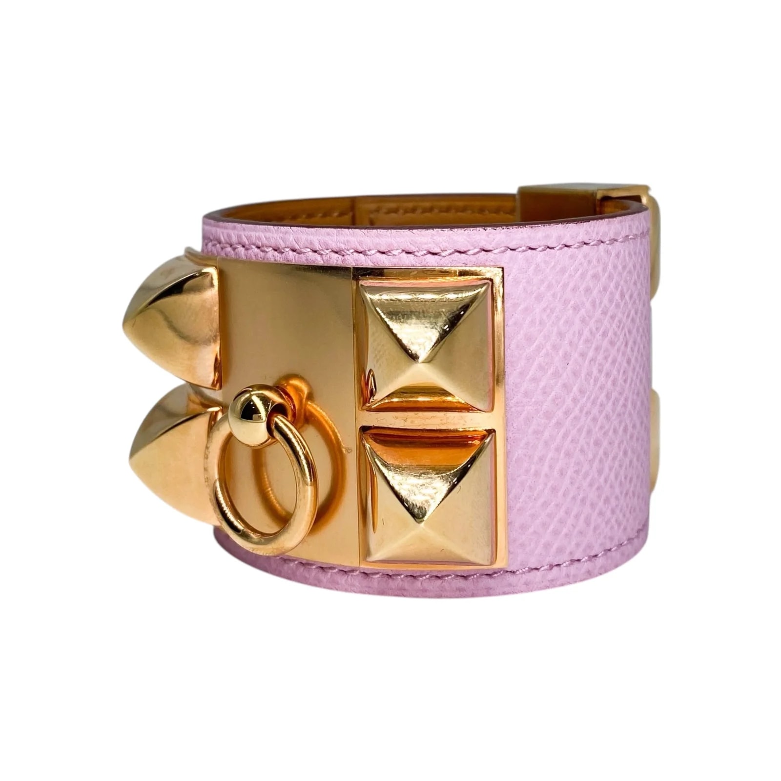 Hermes Sylvestre CDC Cuff 3