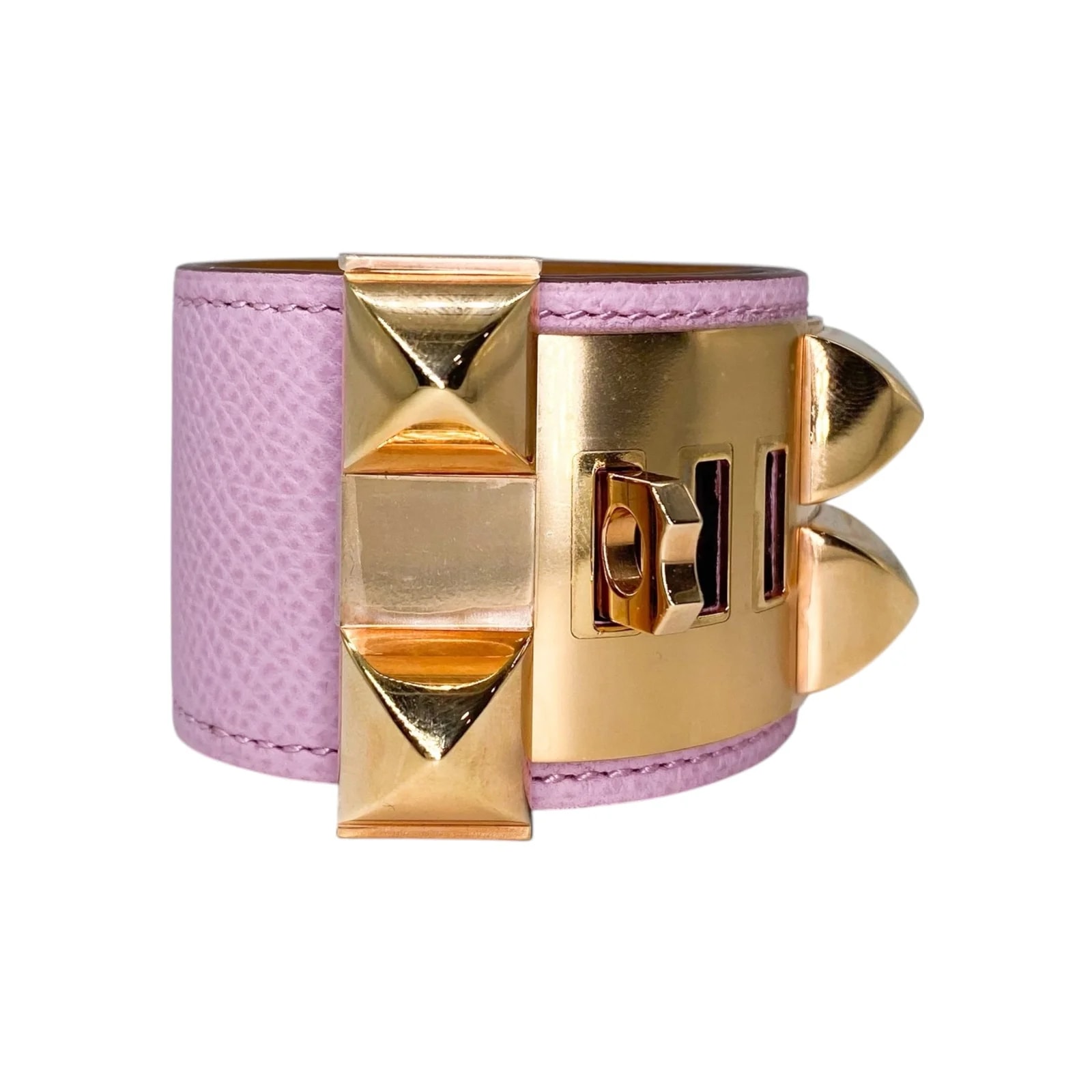 Hermes Sylvestre CDC Cuff 4