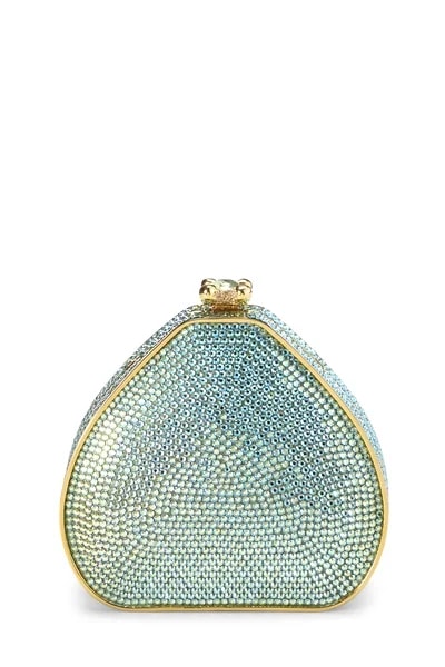 Judith Leiber — Minaudière Small — Handbag — resale