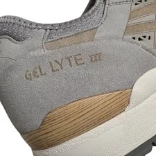 Asics *New* Gel-Lyte III Cut Light 3
