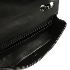 Chanel CC Stitch Single Flap 176117 4