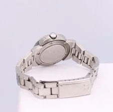 Omega Geneve Dynamic Automatic Working Condition 4