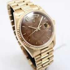Rolex Day-Date 3