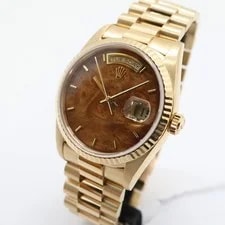 Rolex Day-Date 4