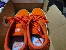 Nike SB Chron 2 Low / Skate Shoes DM3494-801 2