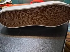 Nike SB Chron 2 Low / Skate Shoes DM3494-801 4