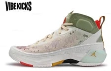 Air Jordan — Air Jordan 37 PF 'Year of the Rabbit' FD4688-100 New — Sneaker — resale