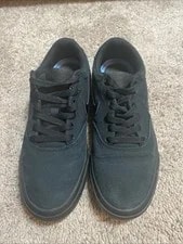 Nike SB Chron 2 Cnvs DM3494-002 Size 8 Skateboarding Skate Shoes 2