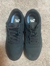 Nike SB Chron 2 Cnvs DM3494-002 Size 8 Skateboarding Skate Shoes 3