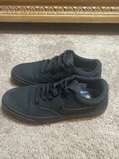 Nike SB Chron 2 Cnvs DM3494-002 Size 8 Skateboarding Skate Shoes 4