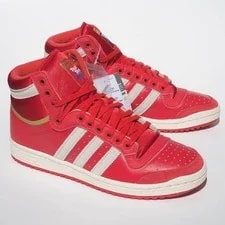 Adidas Originals — 2020 Adidas Originals Top Ten Hi EF6368 Without Box Us8 — Sneaker — resale
