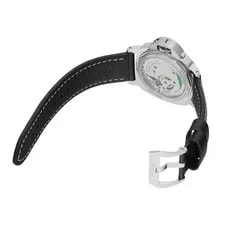 Panerai Luminor Base 8 Days Acciaio PAM00560 Black 748768 4