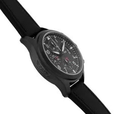 IWC Pilot Chronograph Top Gun IW389001 Second Hand 3