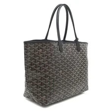 Goyard Saint Louis STLOUIPMLTY01CL01P With Box #HDB294 2
