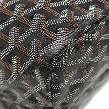 Goyard Saint Louis STLOUIPMLTY01CL01P With Box #HDB294 4