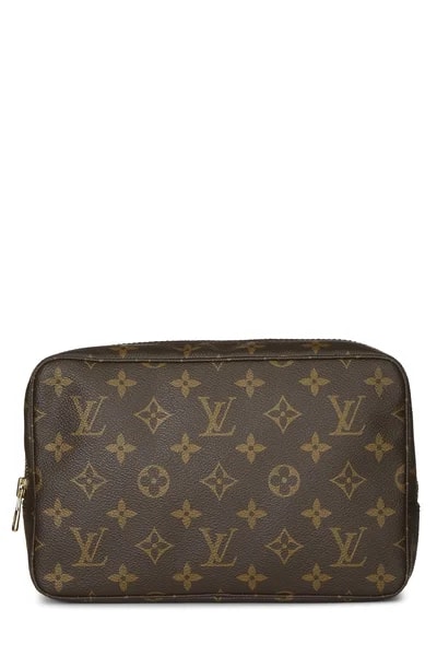 Louis Vuitton — Truth Toiletry 23 — Accessory — resale