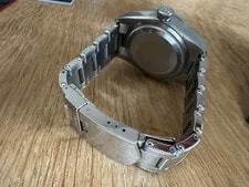 Tudor Black Bay GMT Automatic 41mm 2
