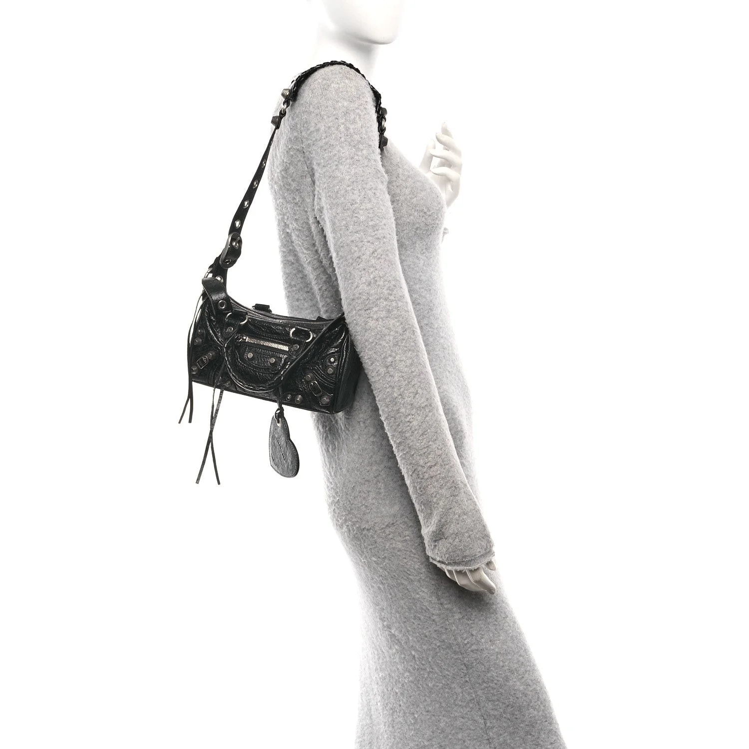 Arena Mini le Cagole Duffle Crossbody 2