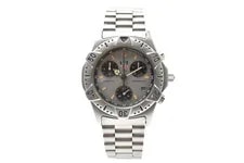 TAG Heuer 2000 Series Professional 540.206 Chronograph Date 3