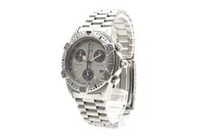 TAG Heuer 2000 Series Professional 540.206 Chronograph Date 4