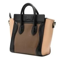 Celine Luggage Shopper 2WAY CE 2