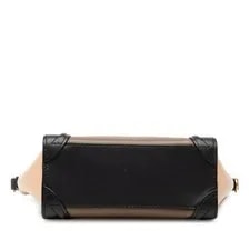 Celine Luggage Shopper 2WAY CE 3