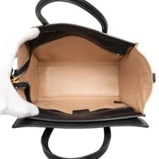 Celine Luggage Shopper 2WAY CE 4