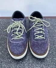 Limit Edition Converse X Clot One Star CC OX 3