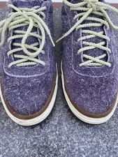 Limit Edition Converse X Clot One Star CC OX 4