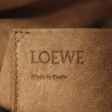 Loewe Puzzle Large 2-Way With Strap #RC599 4