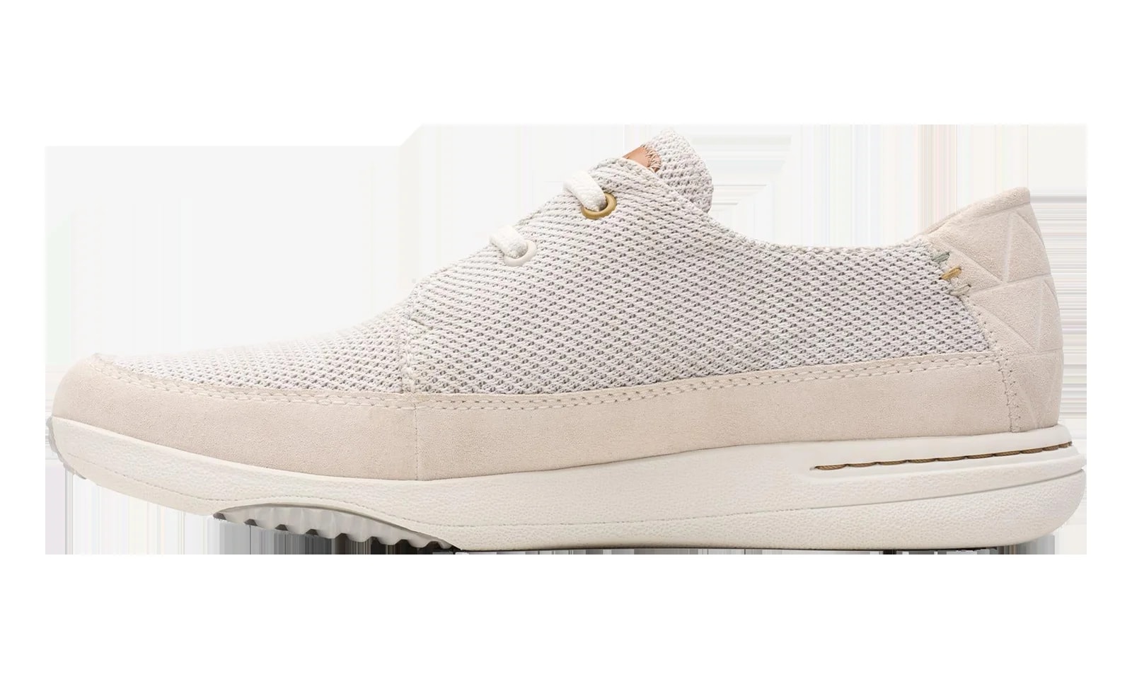 Clarks — Easeway Lace " Combi" 26181370 — Sneaker — resale