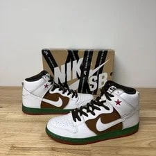 Nike SB — 2014 Nike SB Dunk High Cali — Sneaker — resale