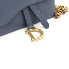 Dior Goat Saddle Nano Wallet Belt and Crossbody 152893063 3