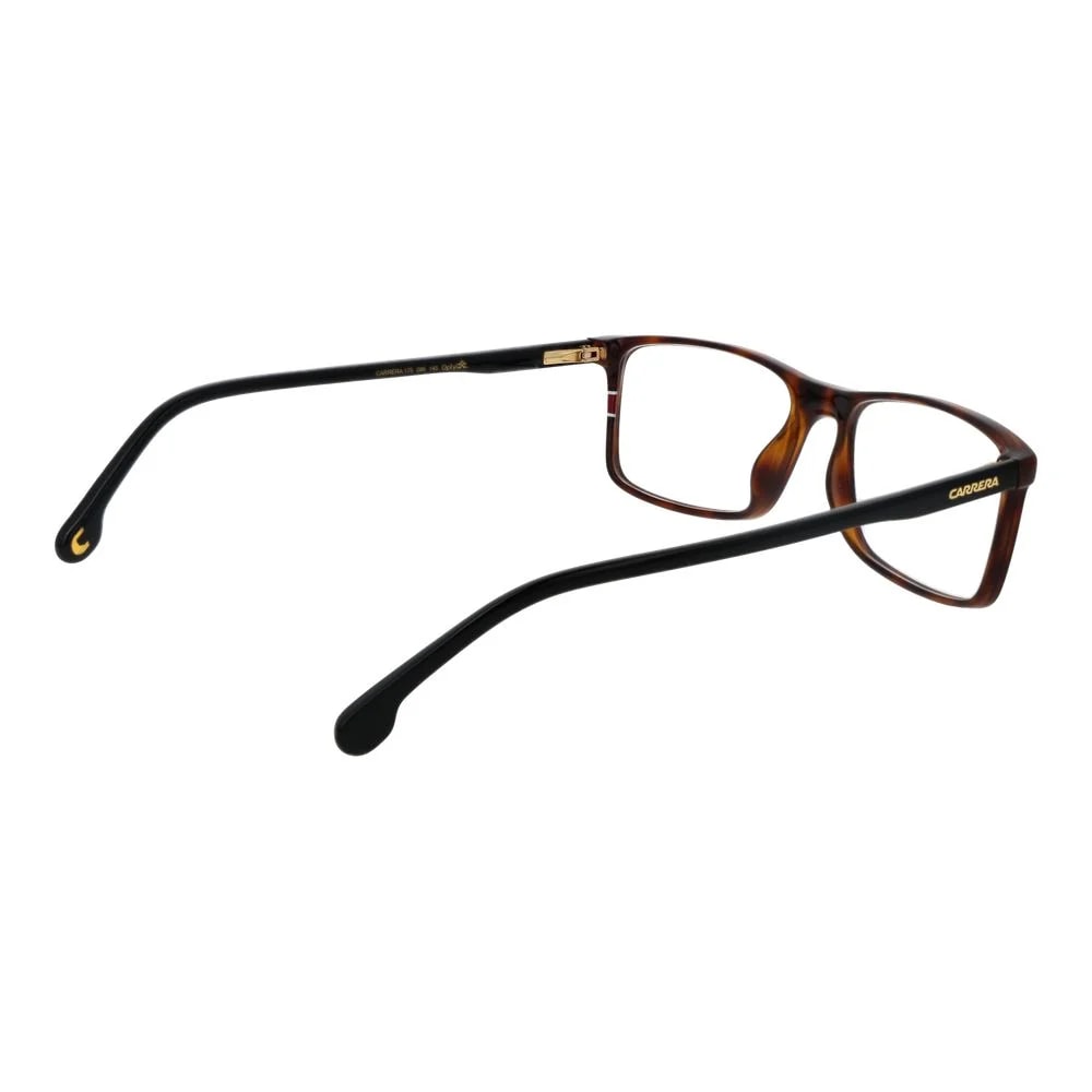 Carrera Brown Optyl Glasses (Frames) 3