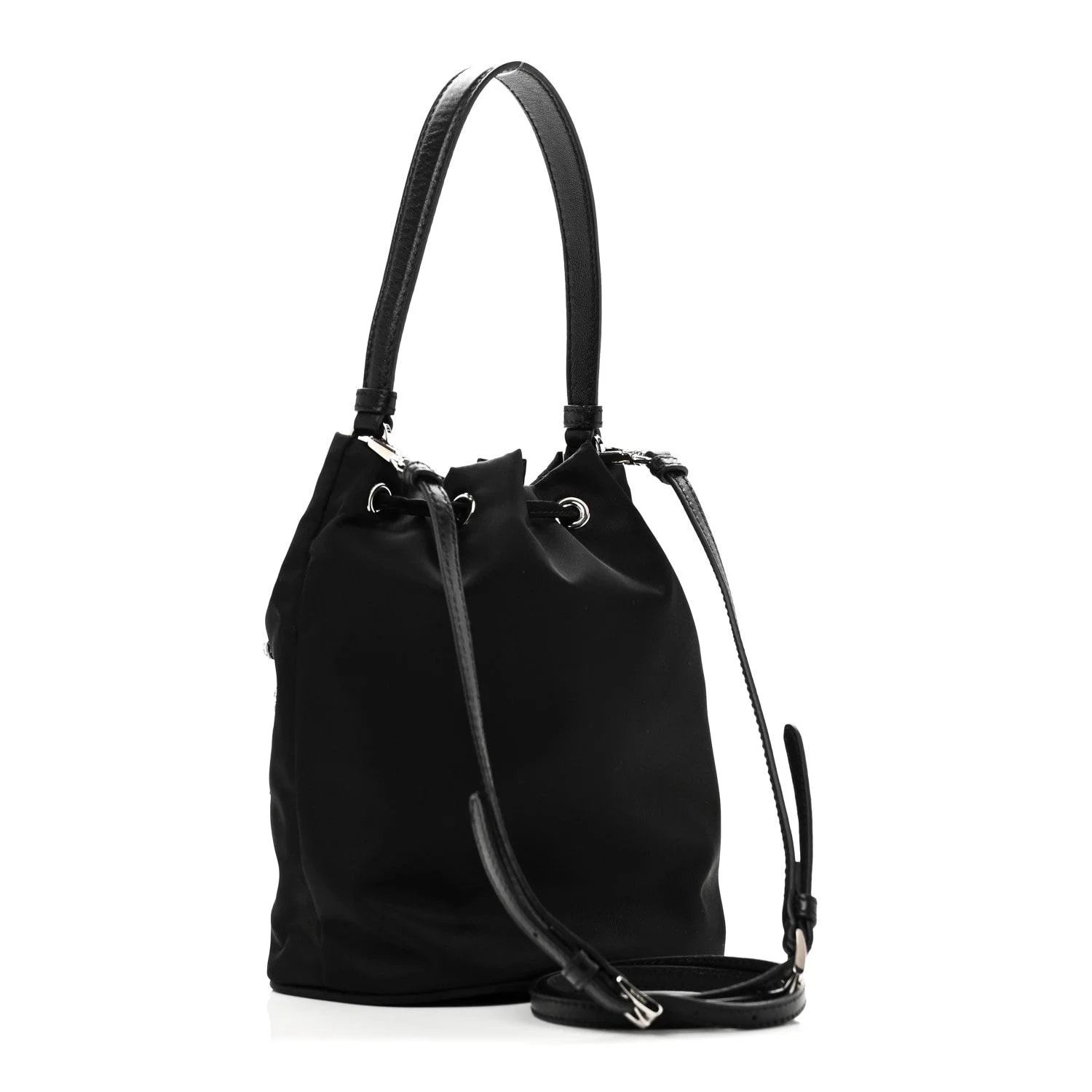 Ricamo Sequin Embellished Mini Re-Edition 1978 Bucket 3