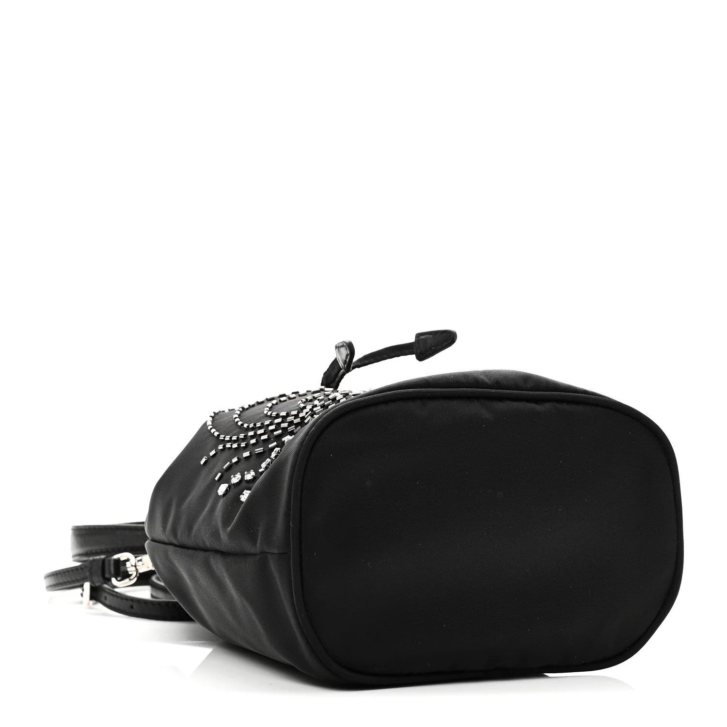 Ricamo Sequin Embellished Mini Re-Edition 1978 Bucket 4