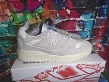 New Balance 550 X Aimé Leon Dore (BB550AC1) 2
