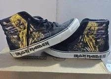 VANS — Vans SK8-HI Maiden Killers — Sneaker — resale