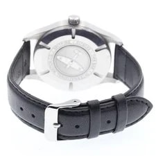 IWC Pilot's Spitfire IW326803 39mm SS Black #C5385 3