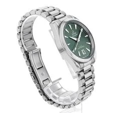 Omega Seamaster Aqua Terra Chate 220.10.38.20.10.002 96318 2