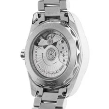 Omega Seamaster Aqua Terra Chate 220.10.38.20.10.002 96318 3