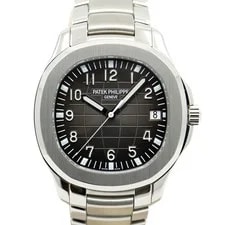 Patek Philippe — Patek Philippe Aquanaut 5167 / 1A-001 40.8mm #UW1014 — Watch — resale