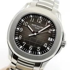Patek Philippe Aquanaut 5167 / 1A-001 40.8mm #UW1014 2